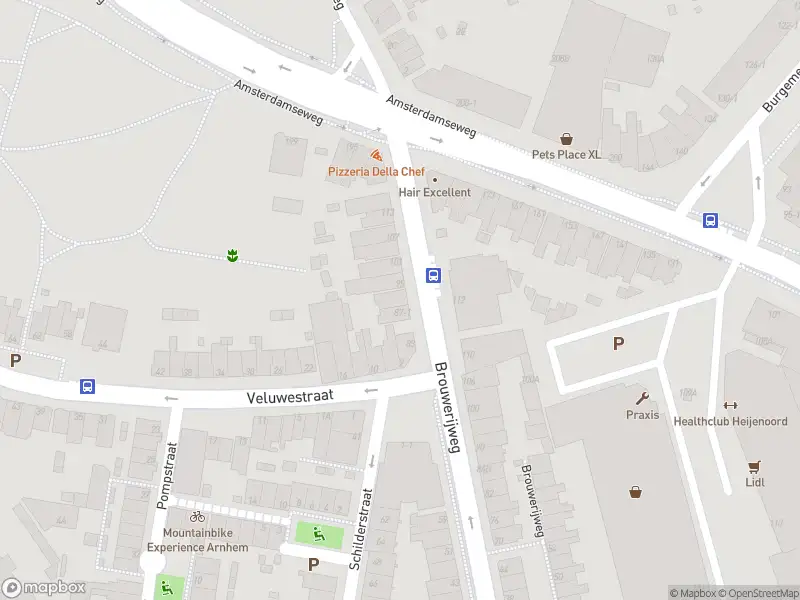 112 melding Anonieme overlastmelding Brouwerijweg in Arnhem