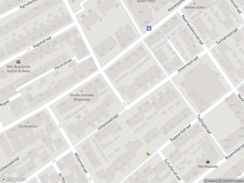 112 melding Overlastmelding Schutterstraat in Arnhem