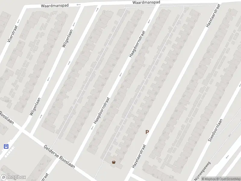 112 melding Overlastmelding Haagdoornstraat in Arnhem