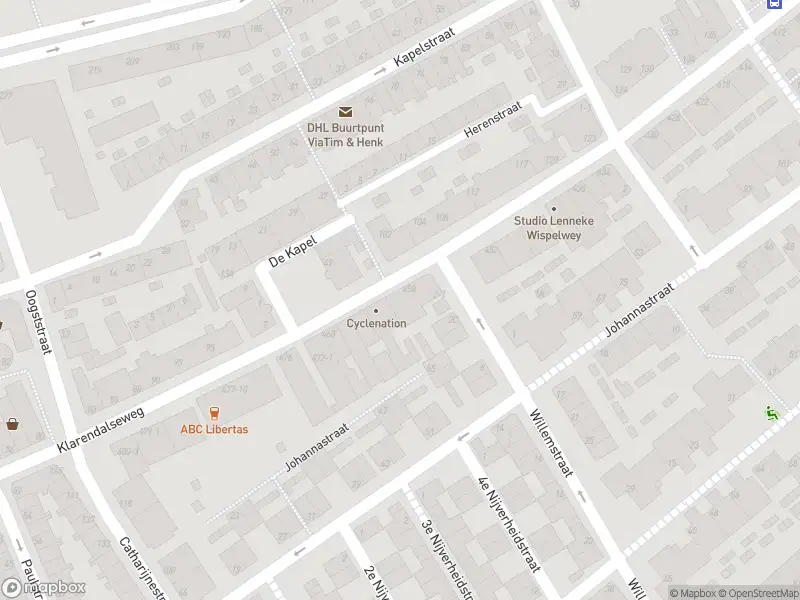 112 melding Overlastmelding Willemstraat in Arnhem