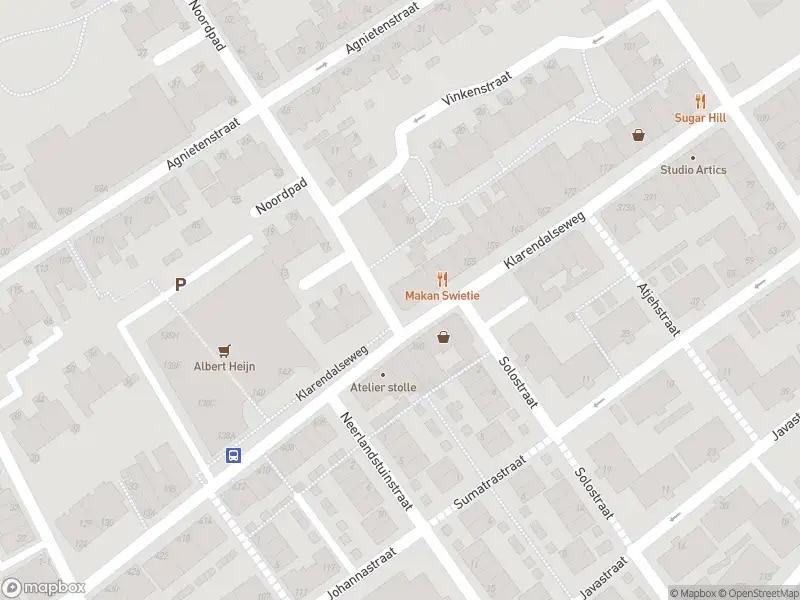 112 melding Overlastmelding Noordpad in Arnhem