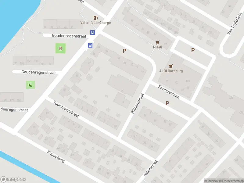 112 melding Overlastmelding Wilgenstraat in Doesburg gesloten