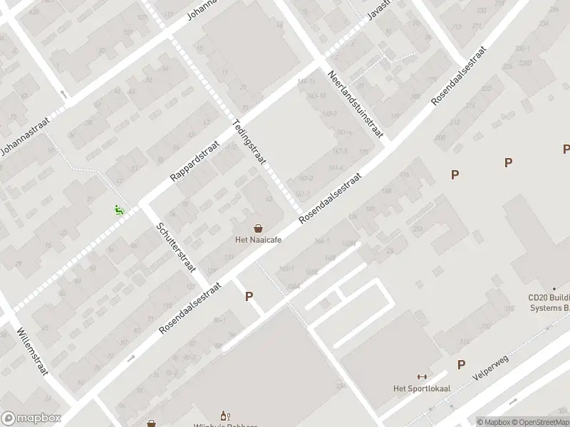 Overlastmelding Rosendaalsestraat in Arnhem