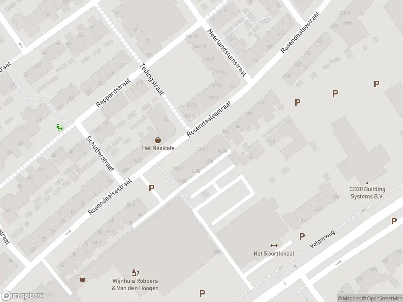 Overlastmelding Rosendaalsestraat in Arnhem