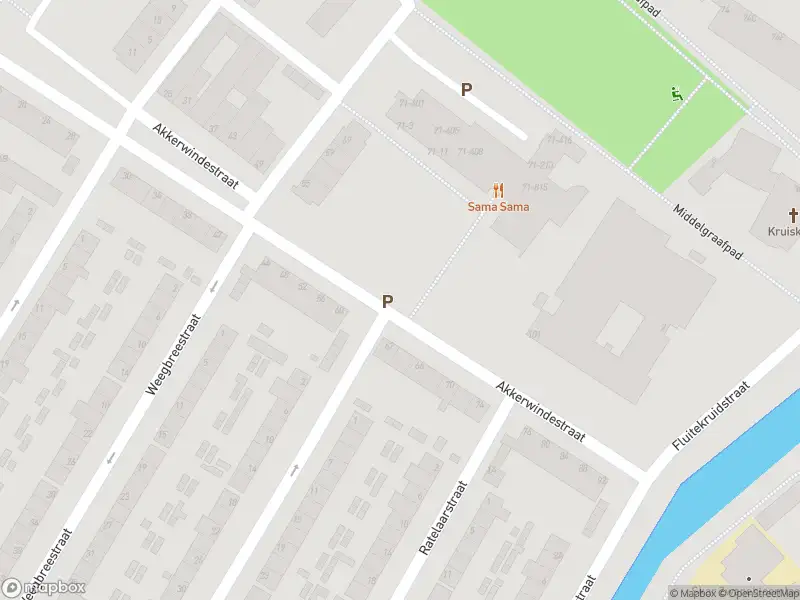 Overlastmelding Akkerwindestraat in Arnhem