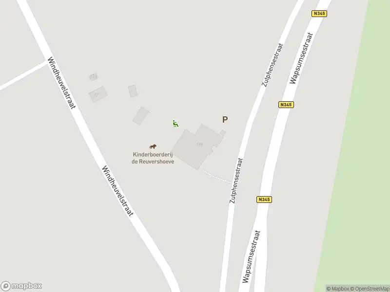 Overlastmelding Zutphensestraat in Brummen gesloten