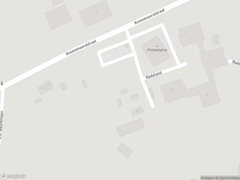 Overlastmelding Knoevenoordstraat in Brummen gesloten