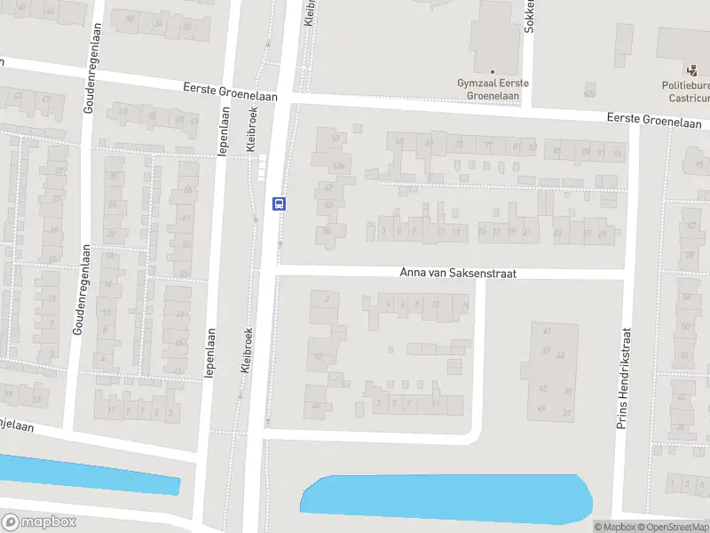 Overlastmelding Anna van Saksenstraat in Castricum gesloten