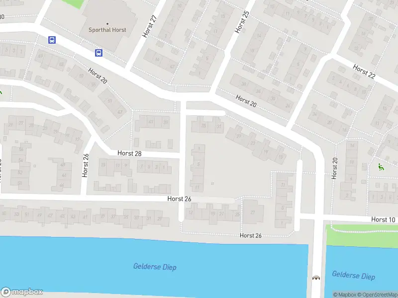 112 melding Overlastmelding Horst in Lelystad gesloten