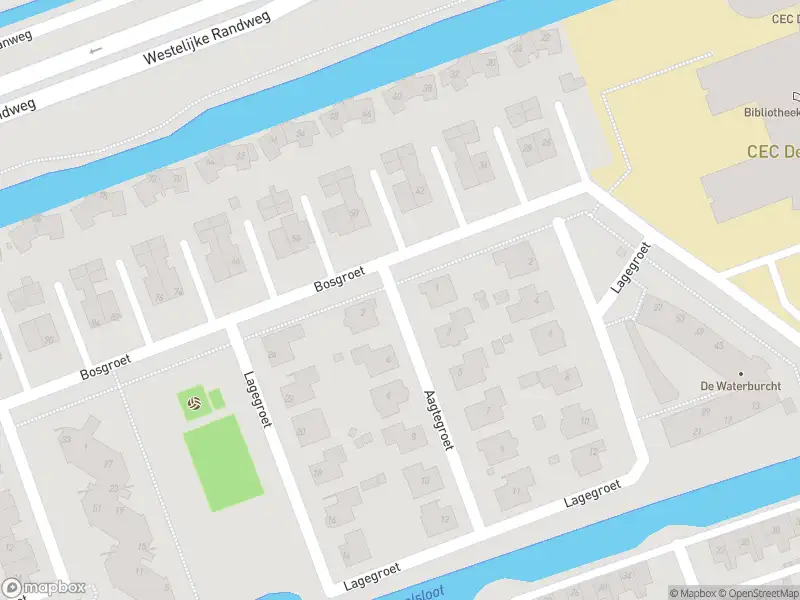 Overlastmelding Aagtegroet in Zuid-Scharwoude gesloten