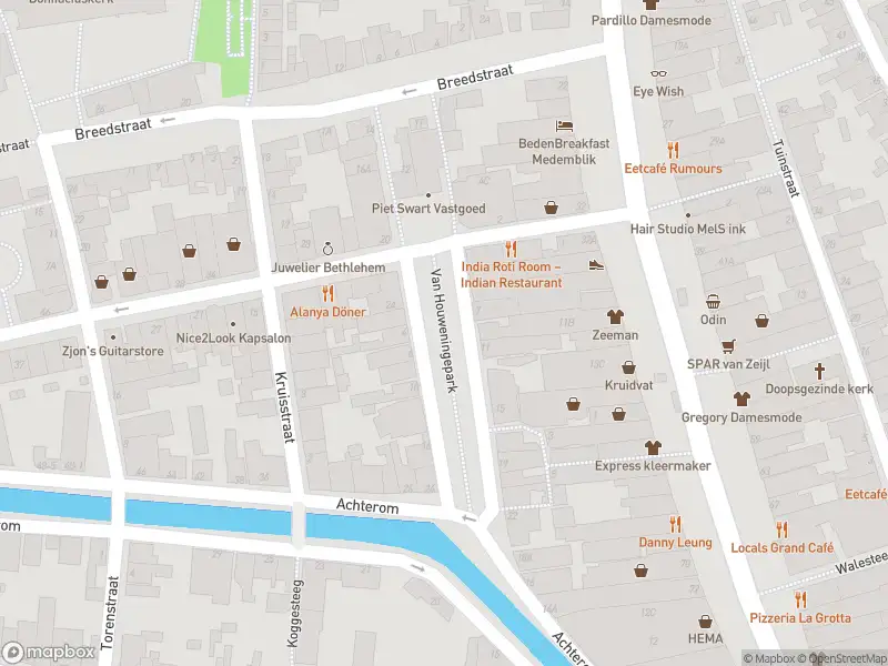 112 melding Overlastmelding Van Houweningepark in Medemblik gesloten