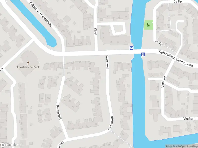 112 melding Overlastmelding Kweekwal in Enkhuizen gesloten