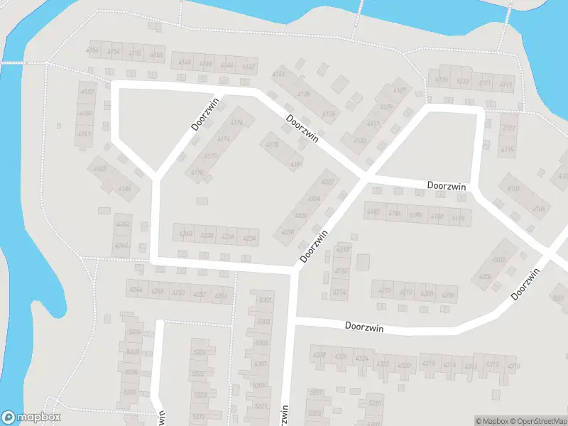 Overlastmelding Doorzwin in Julianadorp gesloten