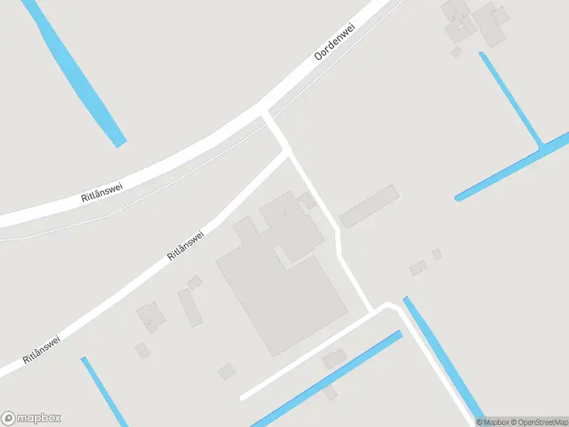 Overlastmelding Ritlânswei in Kolderwolde