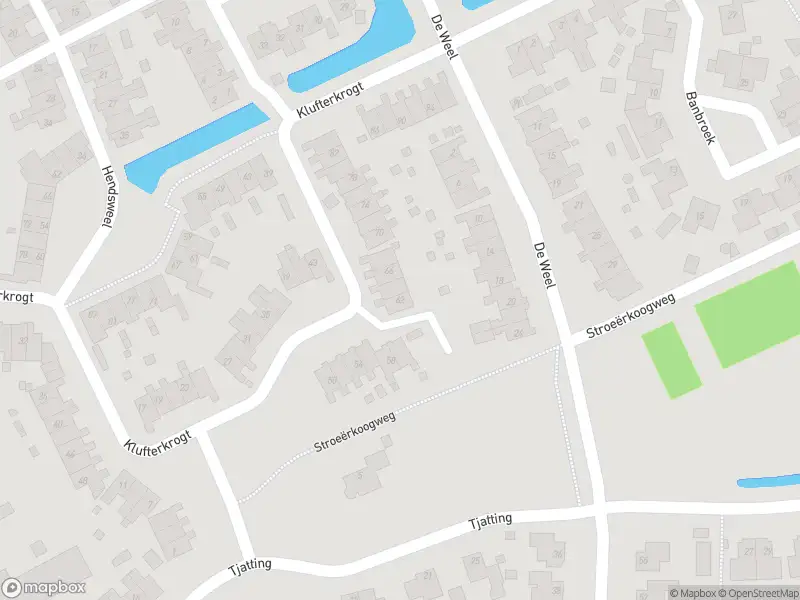 112 melding Overlastmelding Klufterkrogt in Hippolytushoef gesloten