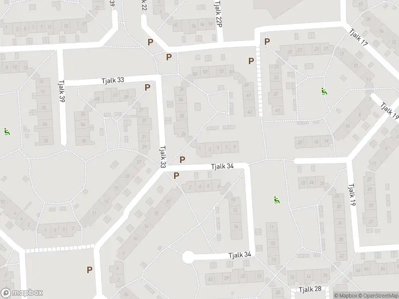 Overlastmelding Tjalk in Lelystad