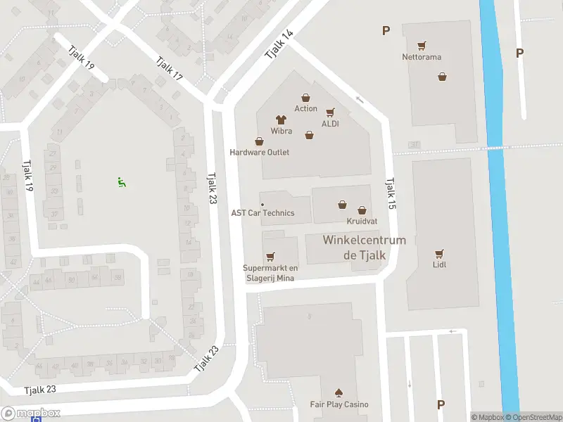 112 melding Overlastmelding Tjalk in Lelystad gesloten