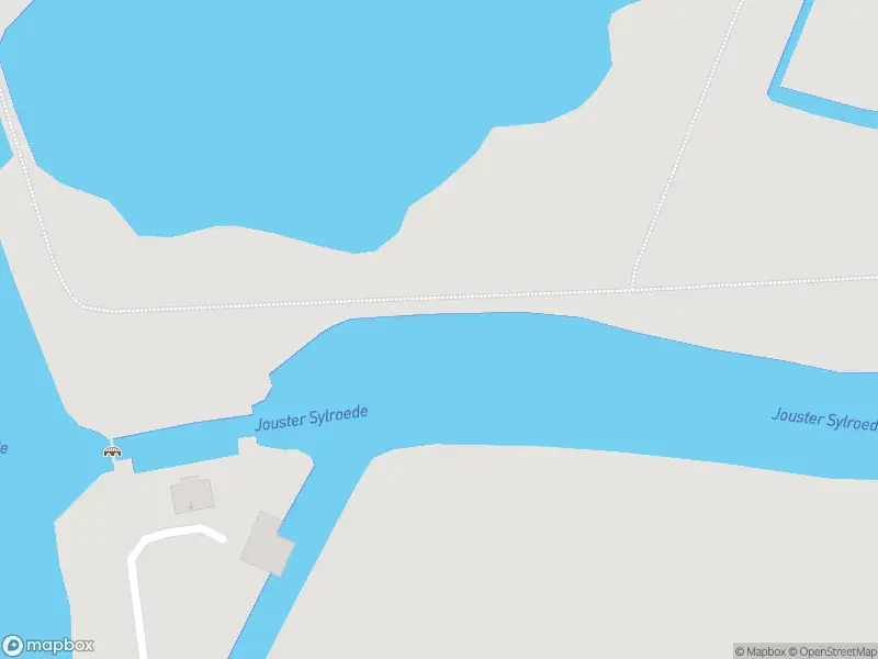 Overlastmelding Tramwei in Broek gesloten