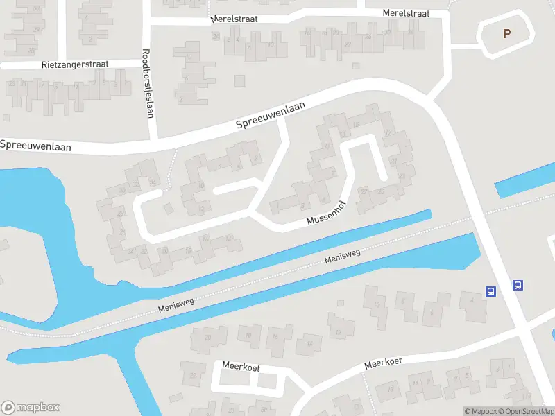 112 melding Overlastmelding Mussenhof in Schagen