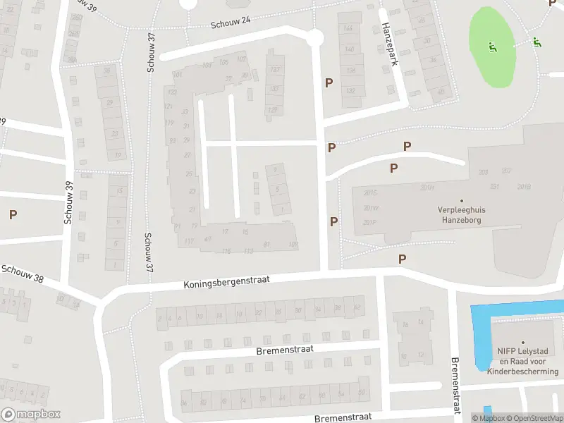 112 melding Overlastmelding Schouw in Lelystad