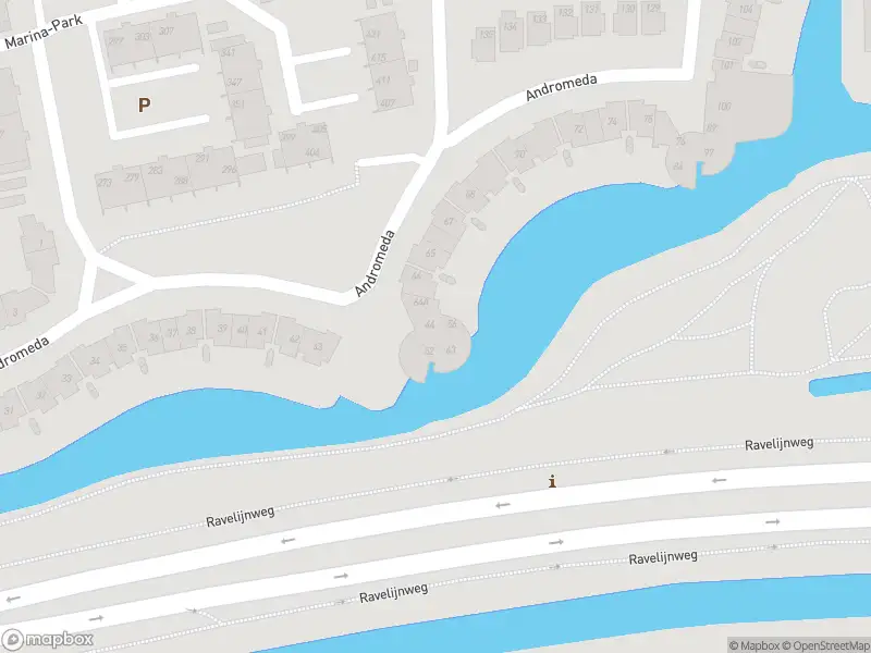 Overlastmelding Andromeda in Den Helder gesloten