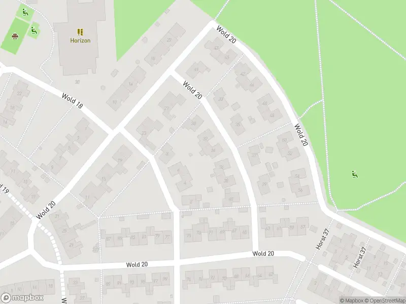 112 melding Overlastmelding Wold in Lelystad gesloten