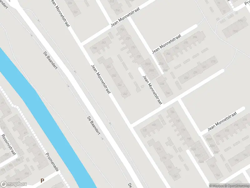 112 melding Anonieme overlastmelding Jean Monnetstraat in Heemskerk gesloten