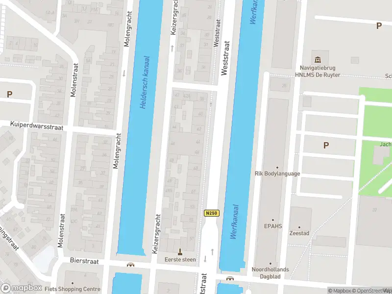 Overlastmelding Weststraat in Den Helder gesloten