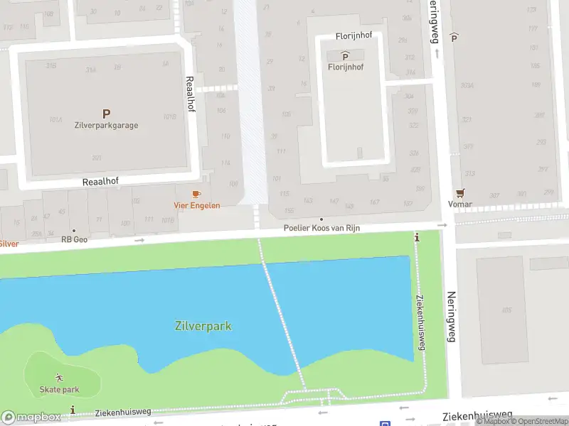 Overlastmelding Muntstraat in Lelystad gesloten