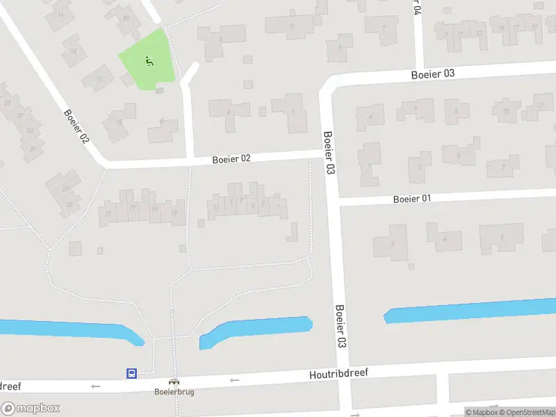 112 melding Overlastmelding Boeier in Lelystad gesloten