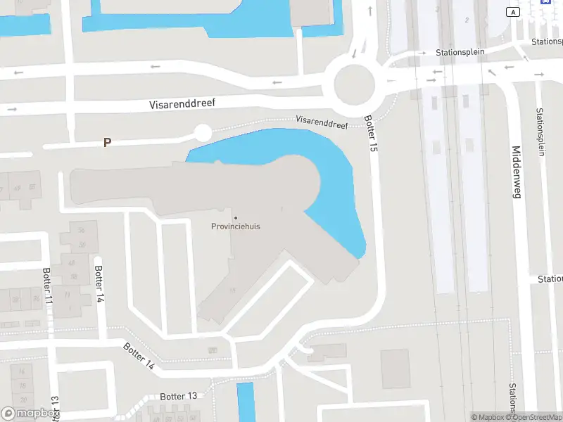 Overlastmelding Visarenddreef in Lelystad gesloten