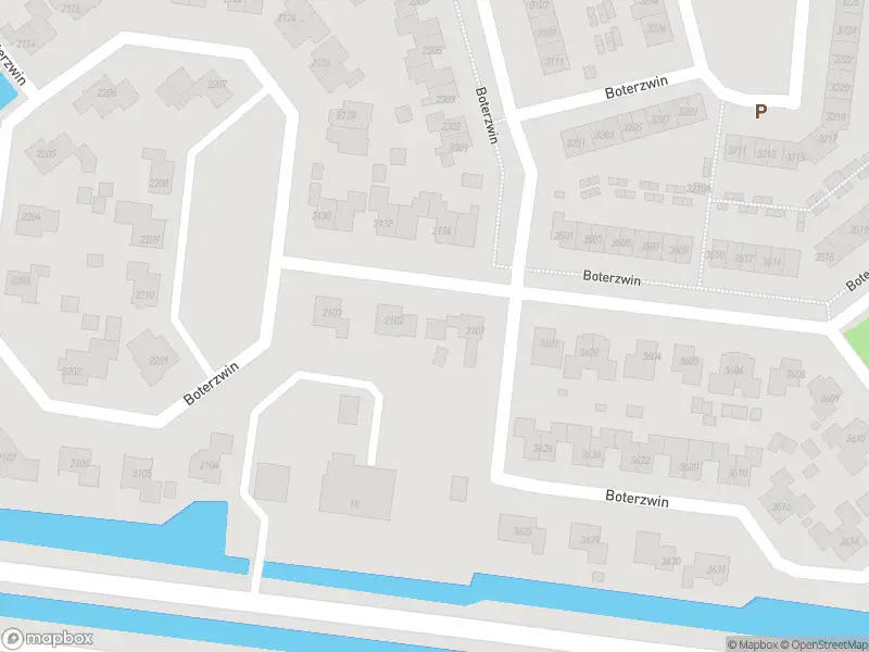 Overlastmelding Boterzwin in Julianadorp gesloten