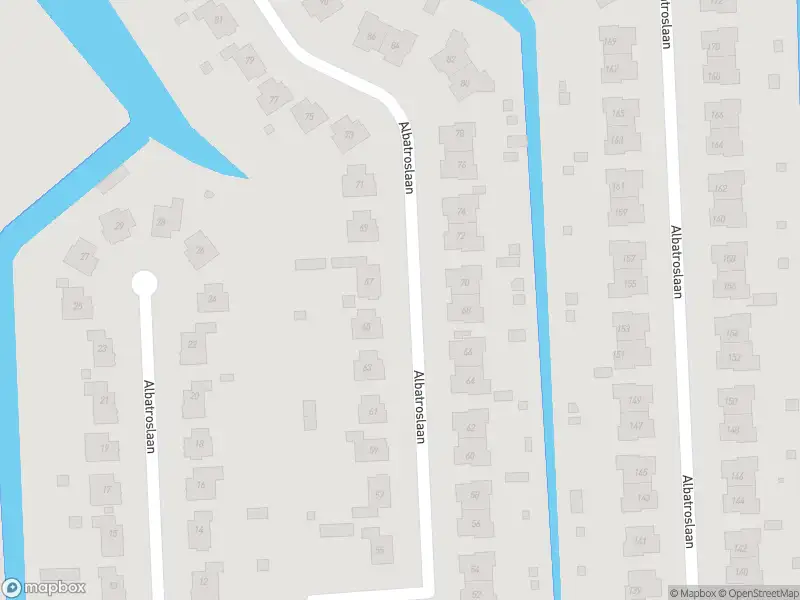 112 melding Overlastmelding Albatroslaan in Lelystad gesloten