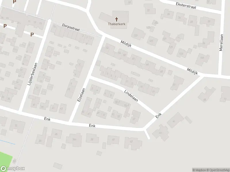 Ambulance met grote spoed naar de Lindelaan in Vuren