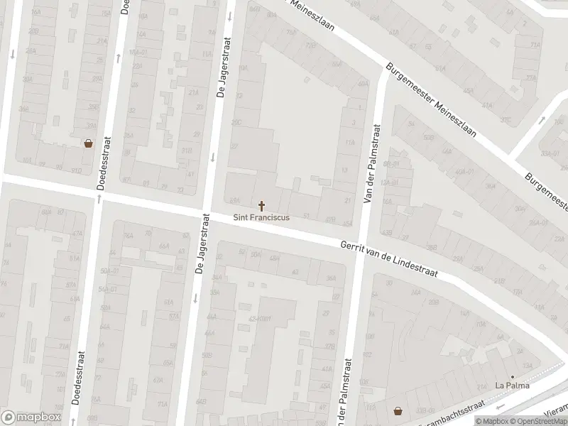 112 melding Ambulance met grote spoed naar de Gerrit van de Lindestraat in Rotterdam