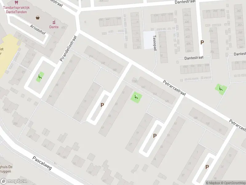 112 melding Ambulance met grote spoed naar de Leopardistraat in Rotterdam