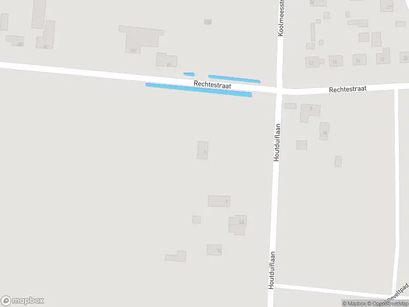 112 melding Politie naar de Houtduiflaan in Odiliapeel vanwege ongeval met letsel