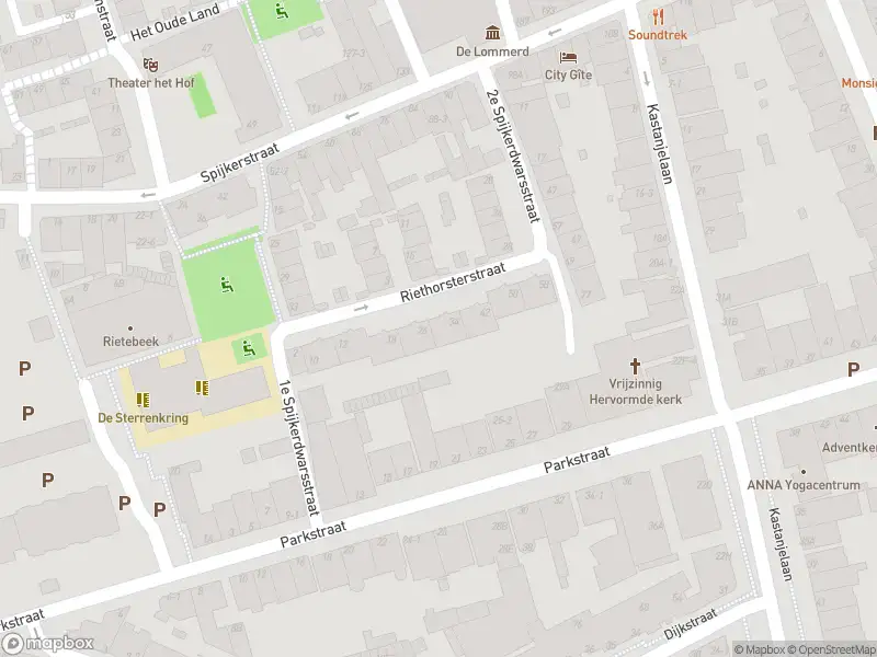 Politie naar de Steenstraat in Arnhem vanwege aanrijding met letsel