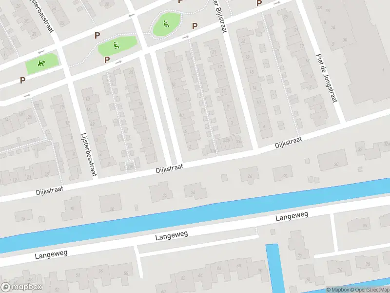 112 melding Overlastmelding Piet van der Veldenstraat in Roelofarendsveen gesloten