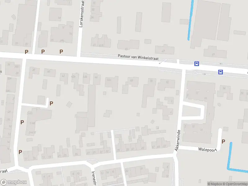 Brandweer met gepaste spoed naar de Schutsboomstraat in Schaijk vanwege een liftopsluiting