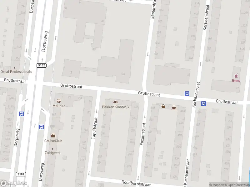 112 melding Ambulance met grote spoed naar de Gruttostraat in Rotterdam