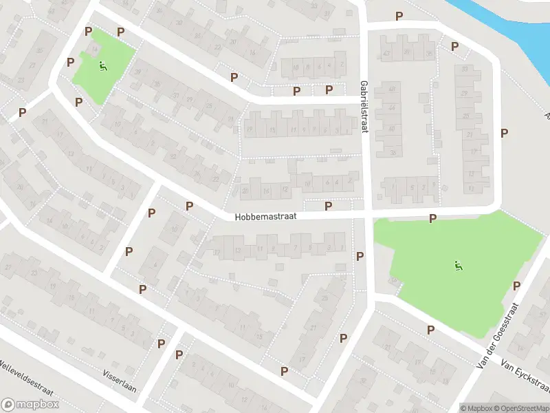 Overlastmelding Gabriëlstraat in Duiven