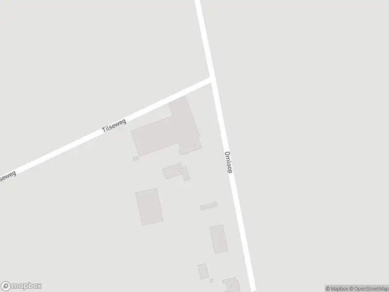 Ambulance met gepaste spoed naar de Omloop in Den Bommel