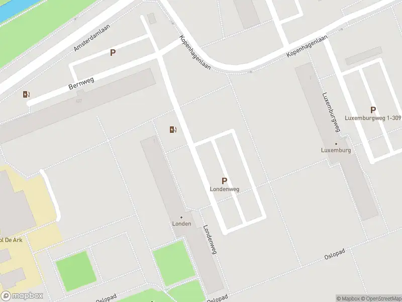 Brandweer met grote spoed naar de Brusselweg in Vlaardingen vanwege reanimatie