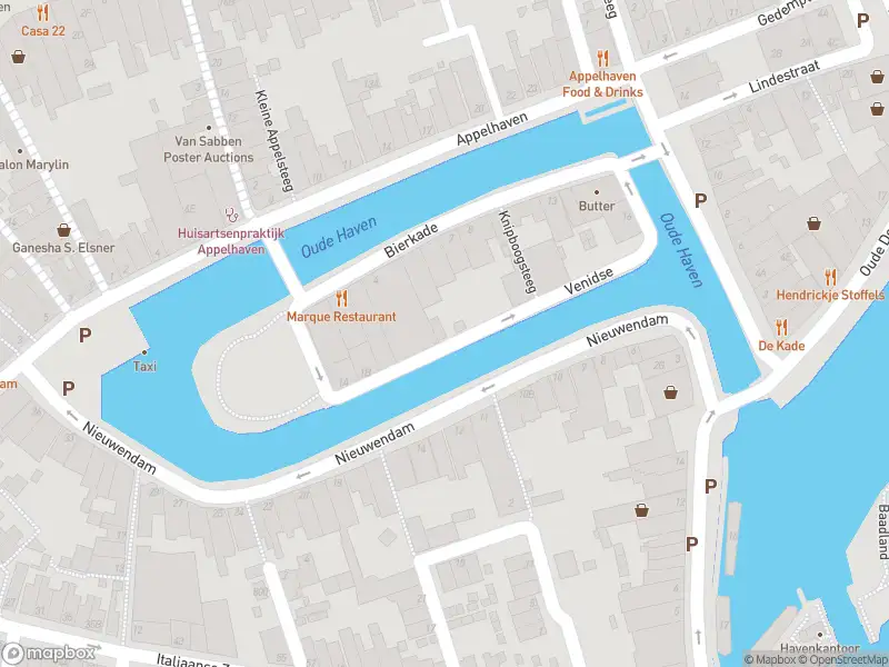 Ambulance met gepaste spoed naar de Venidse in Hoorn