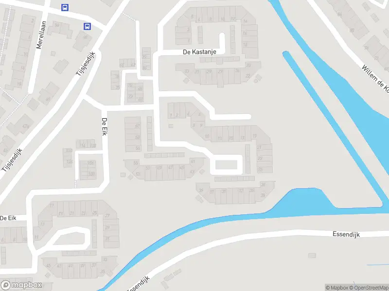 Besteld ambulance vervoer naar de De Beuk in Rhoon
