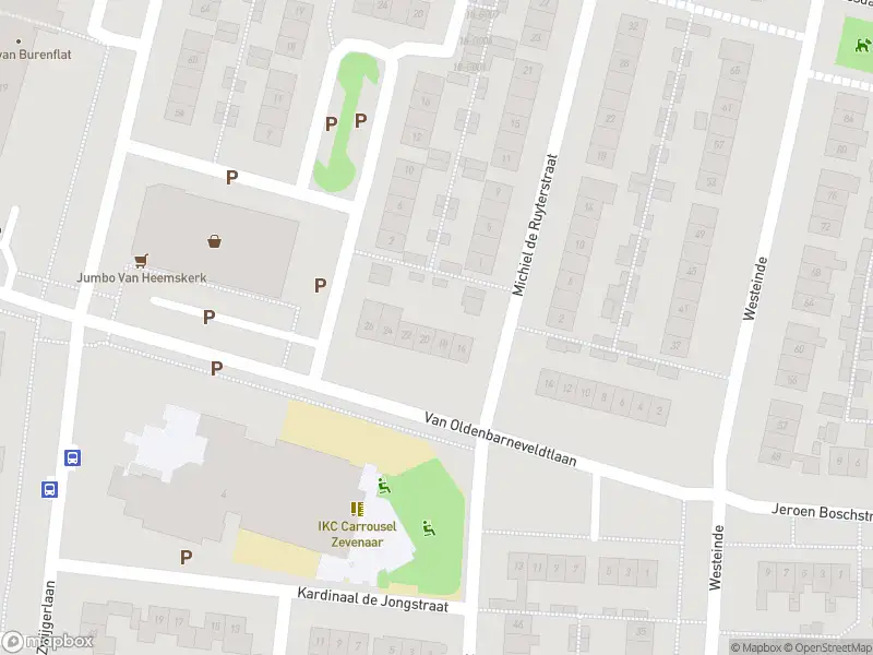 112 melding Overlastmelding Van Oldenbarneveldtlaan in Zevenaar