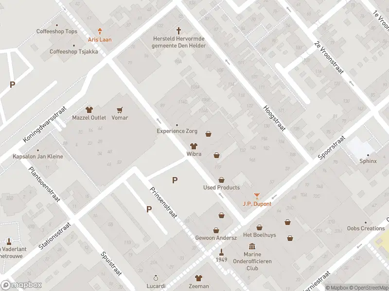 Overlastmelding Prinsenstraat in Den Helder gesloten