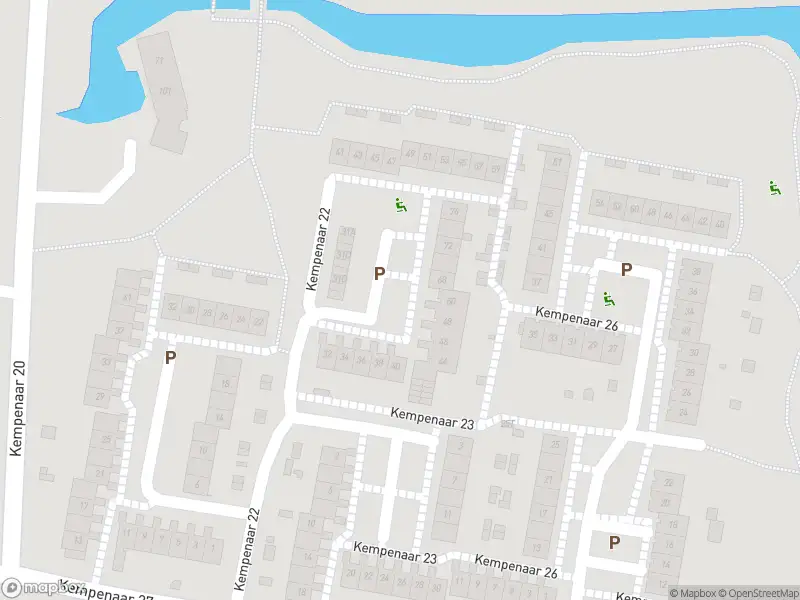 112 melding Overlastmelding Kempenaar in Lelystad gesloten