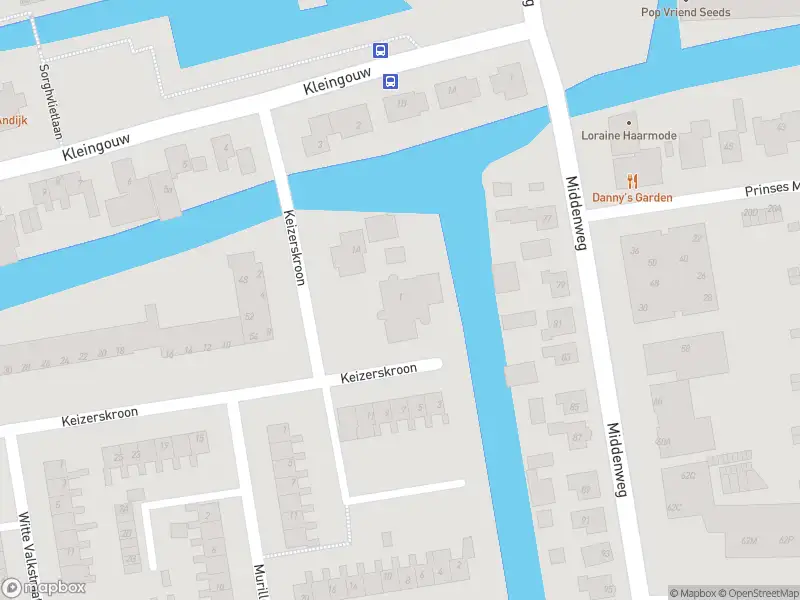 Overlastmelding Keizerskroon in Andijk gesloten